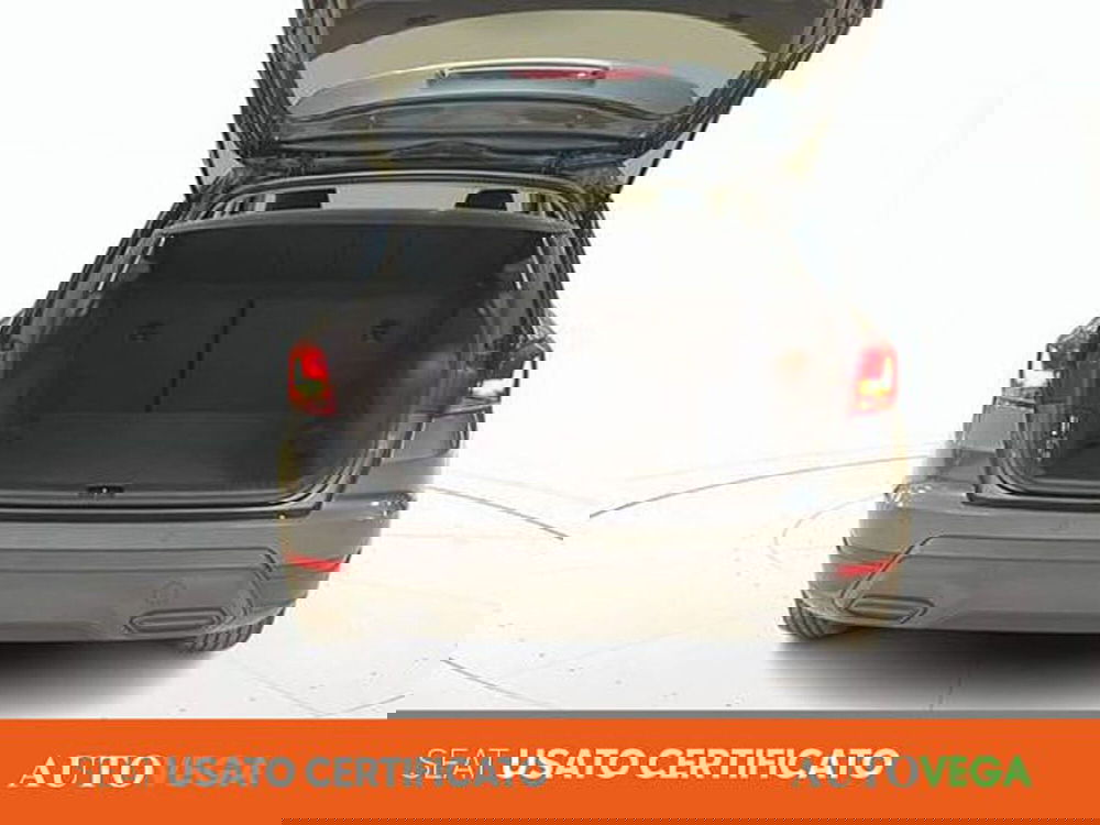 SEAT Arona usata a Vicenza (16)