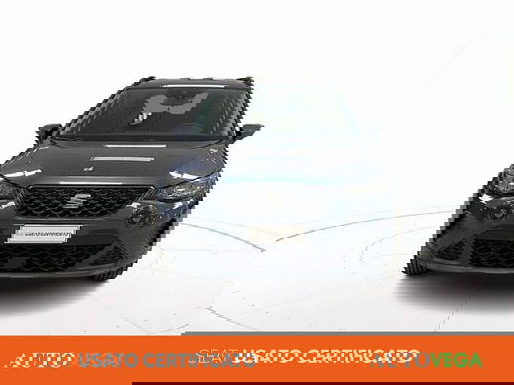 SEAT Arona usata a Vicenza (2)