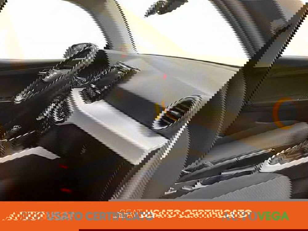 SEAT Arona usata a Vicenza (6)