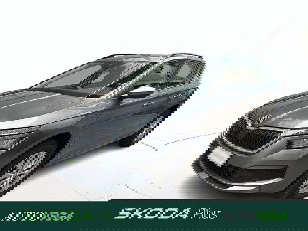 Skoda Kamiq usata a Vicenza