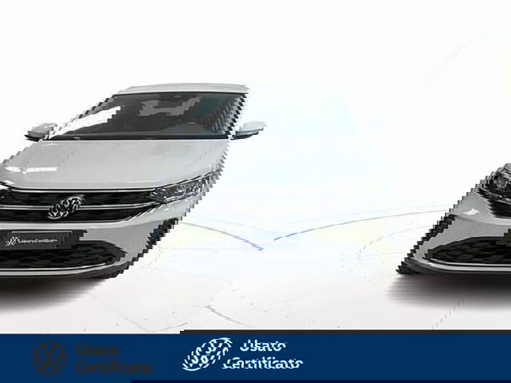 Volkswagen Taigo usata a Vicenza (2)