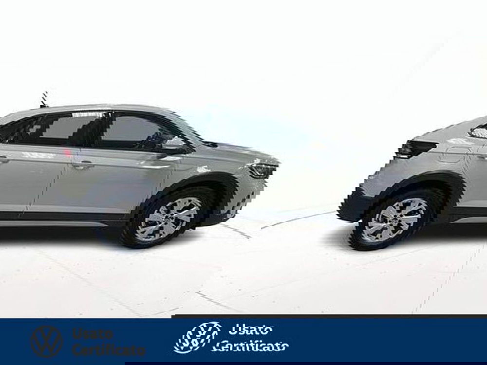 Volkswagen Taigo usata a Vicenza (3)