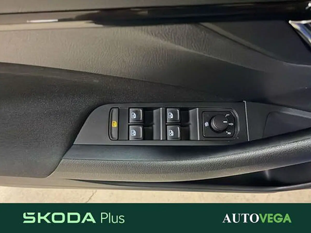 Skoda Kamiq usata a Vicenza (16)