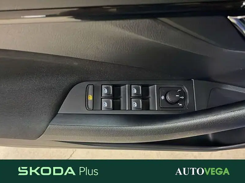 Skoda Kamiq usata a Vicenza (16)