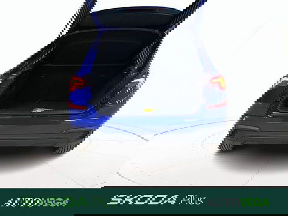 Skoda Kamiq usata a Vicenza (17)