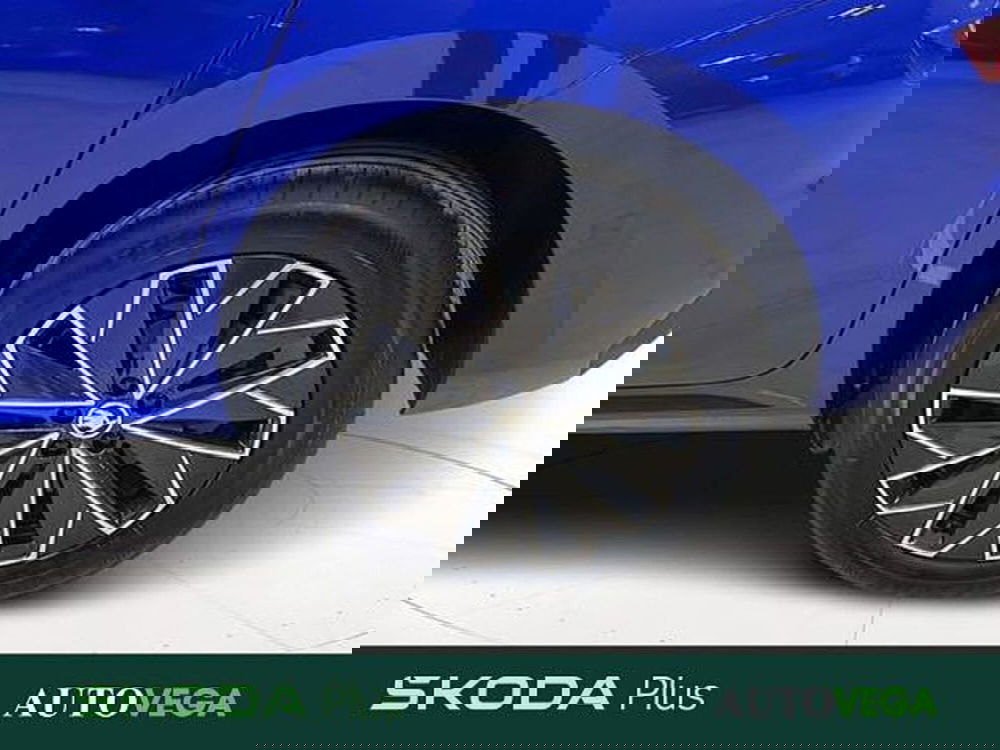 Skoda Kamiq usata a Vicenza (18)