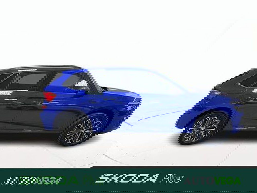 Skoda Kamiq usata a Vicenza (3)