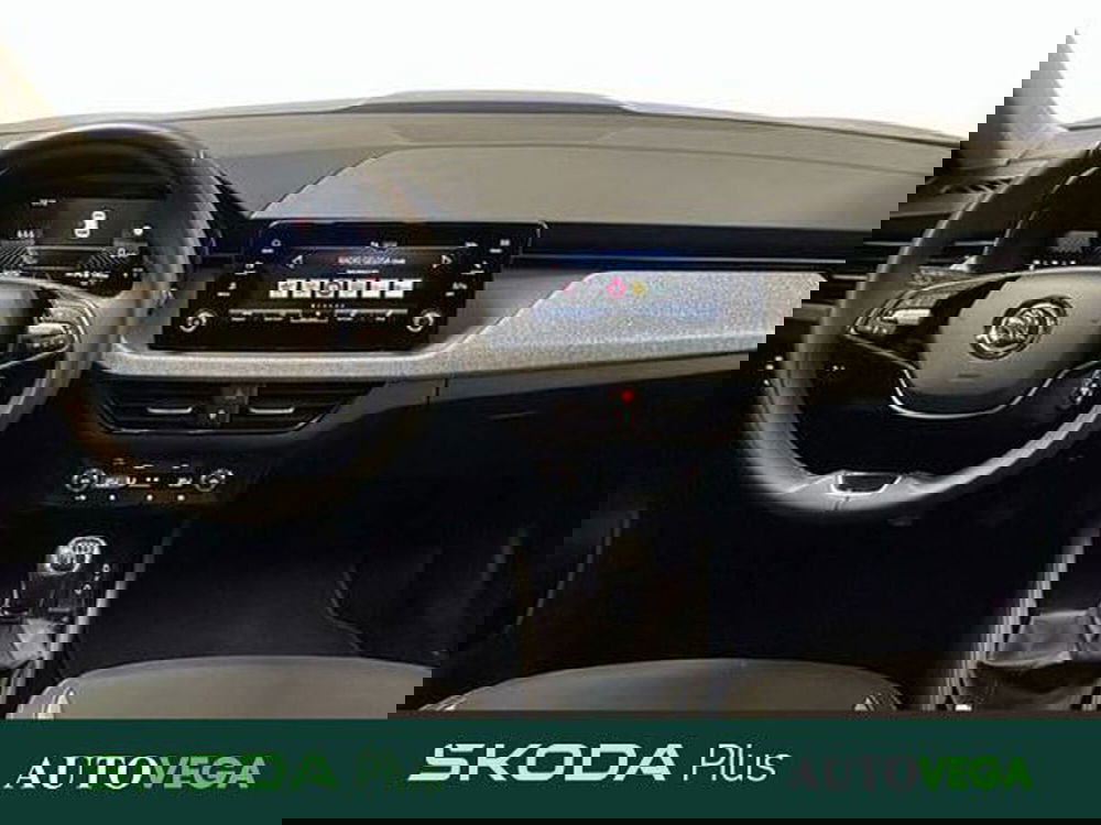 Skoda Kamiq usata a Vicenza (8)