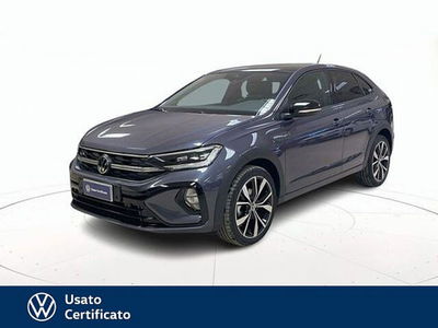 Volkswagen Taigo 1.0 tsi R-Line 115cv dsg del 2024 usata a Vicenza