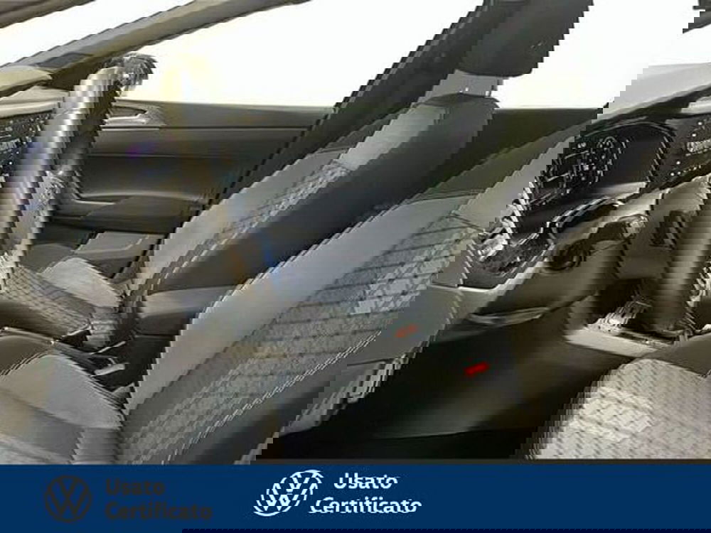 Volkswagen Taigo usata a Vicenza (13)