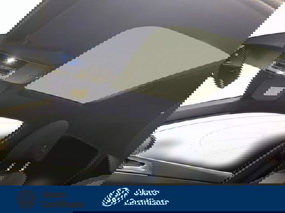 Volkswagen Taigo usata a Vicenza (17)