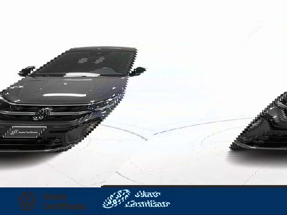 Volkswagen Taigo usata a Vicenza (2)