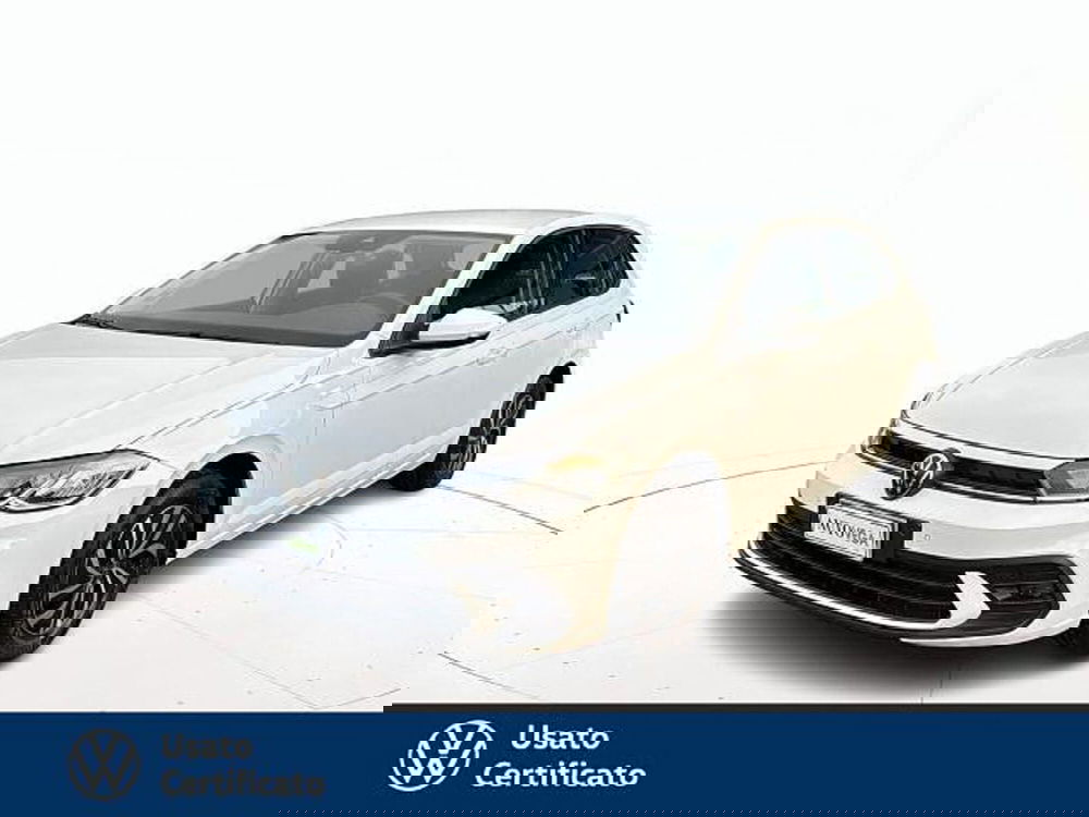 Volkswagen Polo usata a Vicenza