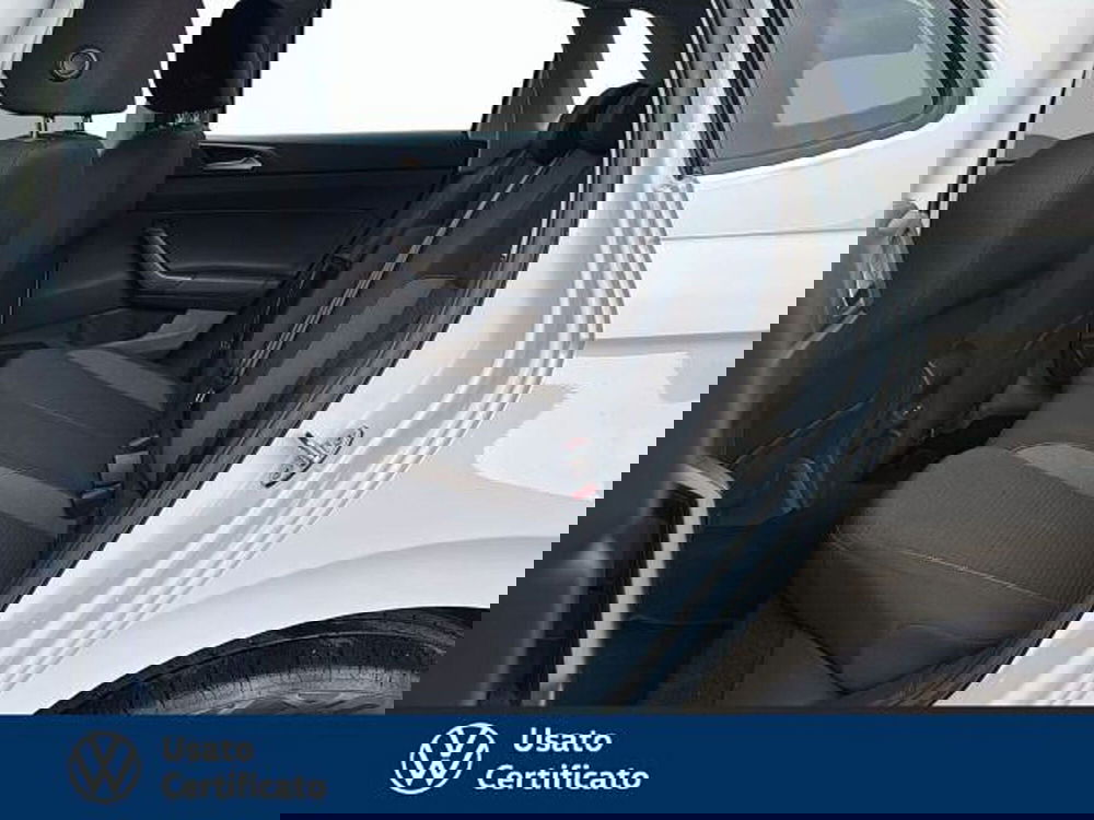 Volkswagen Polo usata a Vicenza (10)