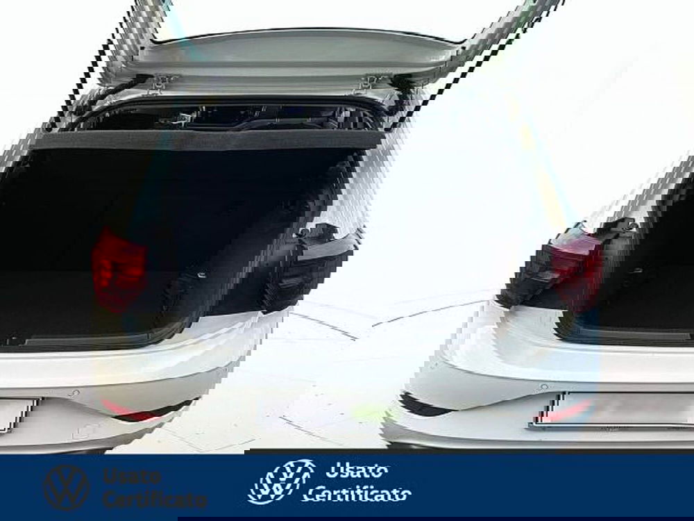 Volkswagen Polo usata a Vicenza (11)