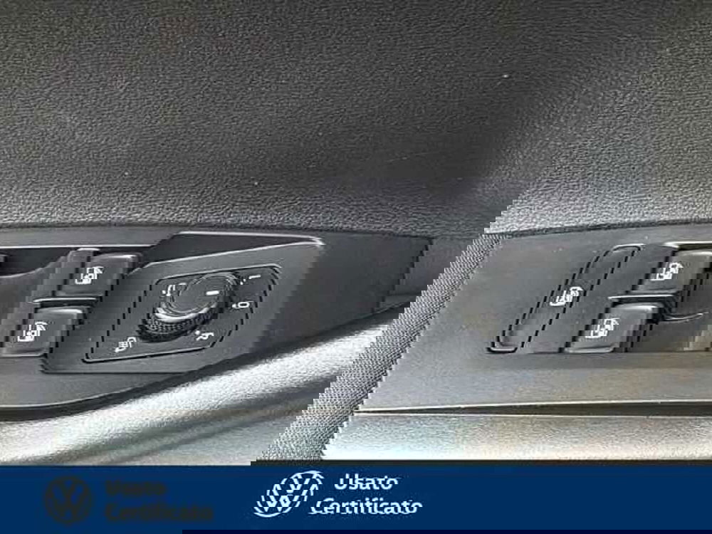 Volkswagen Polo usata a Vicenza (12)