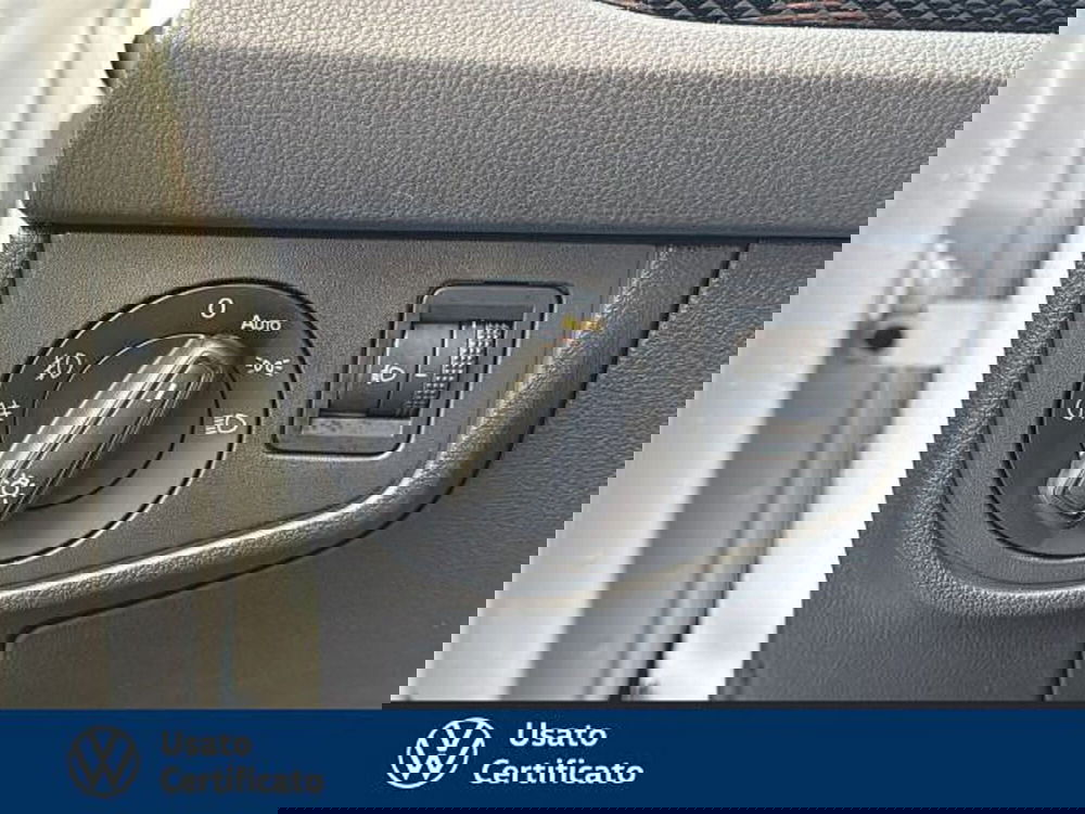 Volkswagen Polo usata a Vicenza (13)