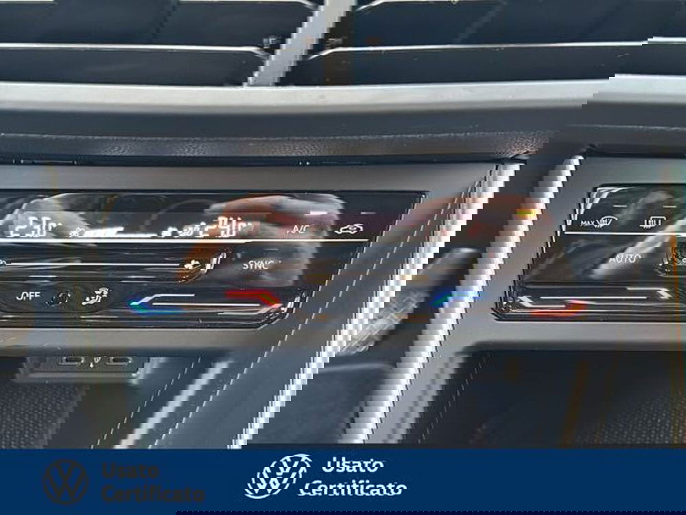 Volkswagen Polo usata a Vicenza (17)