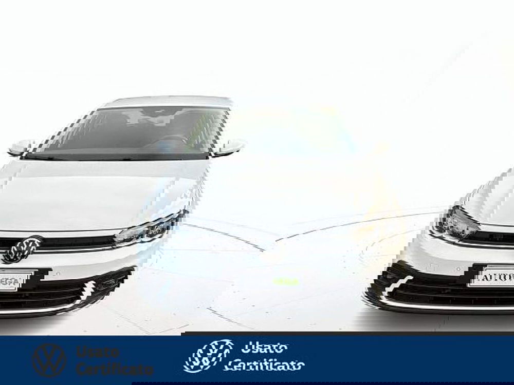 Volkswagen Polo usata a Vicenza (2)