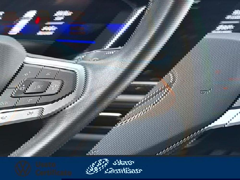 Volkswagen Polo usata a Vicenza (20)