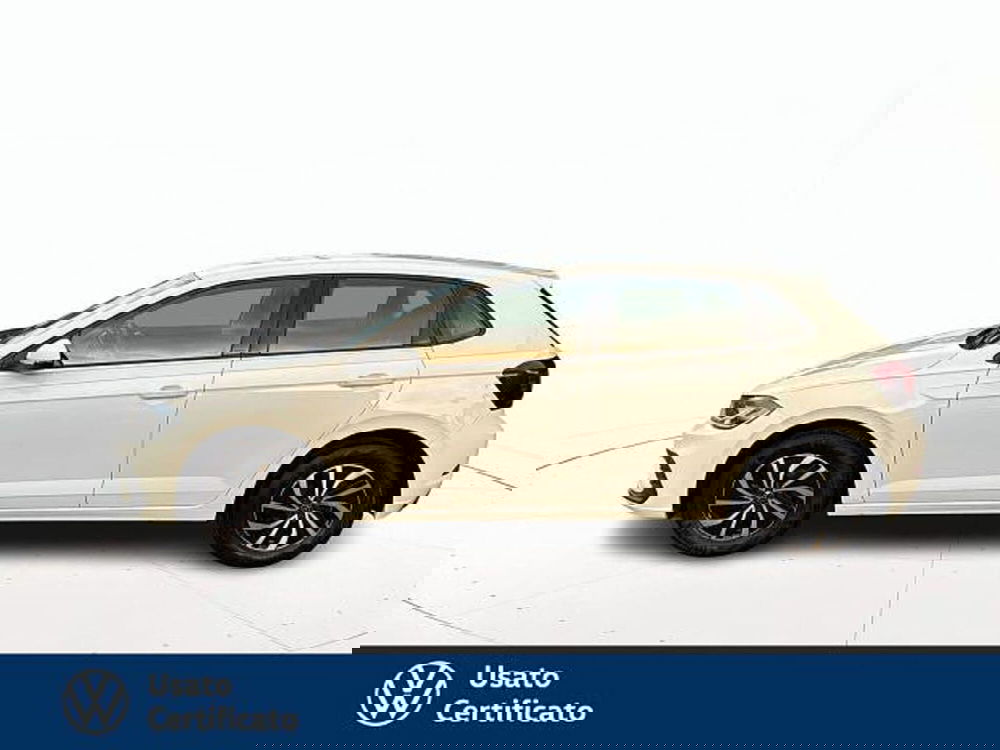 Volkswagen Polo usata a Vicenza (6)