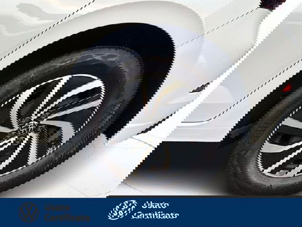 Volkswagen Polo usata a Vicenza (7)