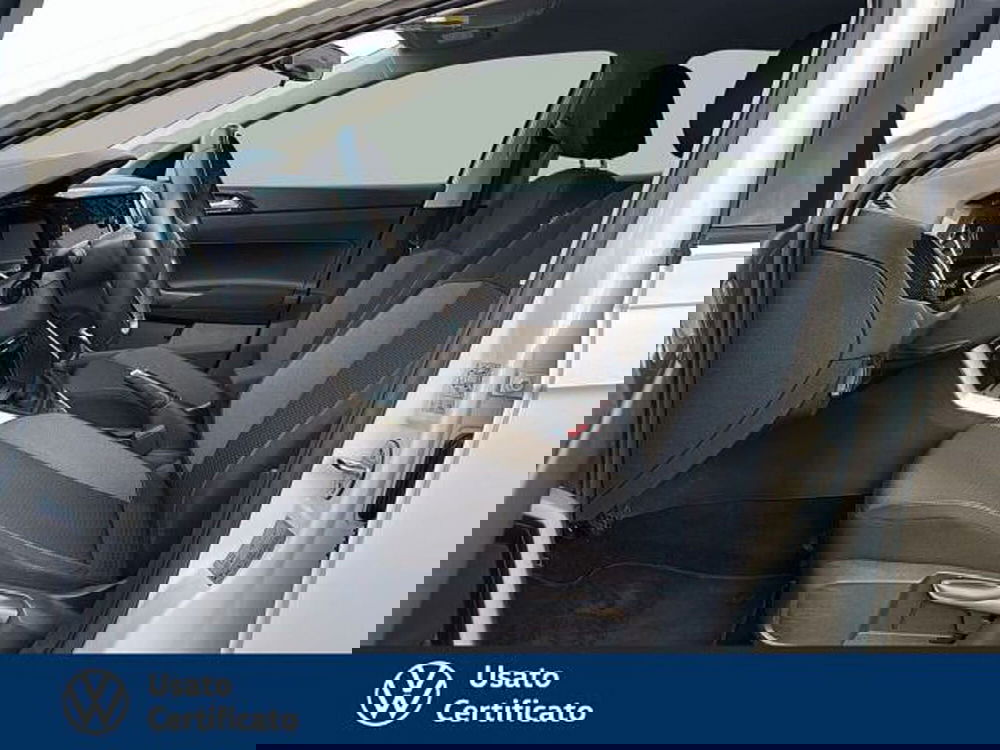 Volkswagen Polo usata a Vicenza (8)