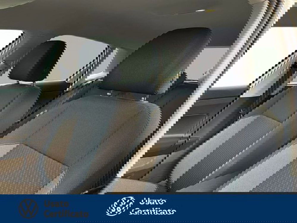 Volkswagen Polo usata a Vicenza (9)