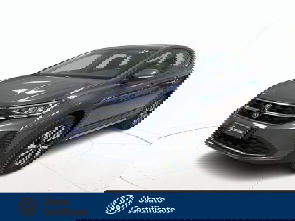 Volkswagen Taigo usata a Vicenza