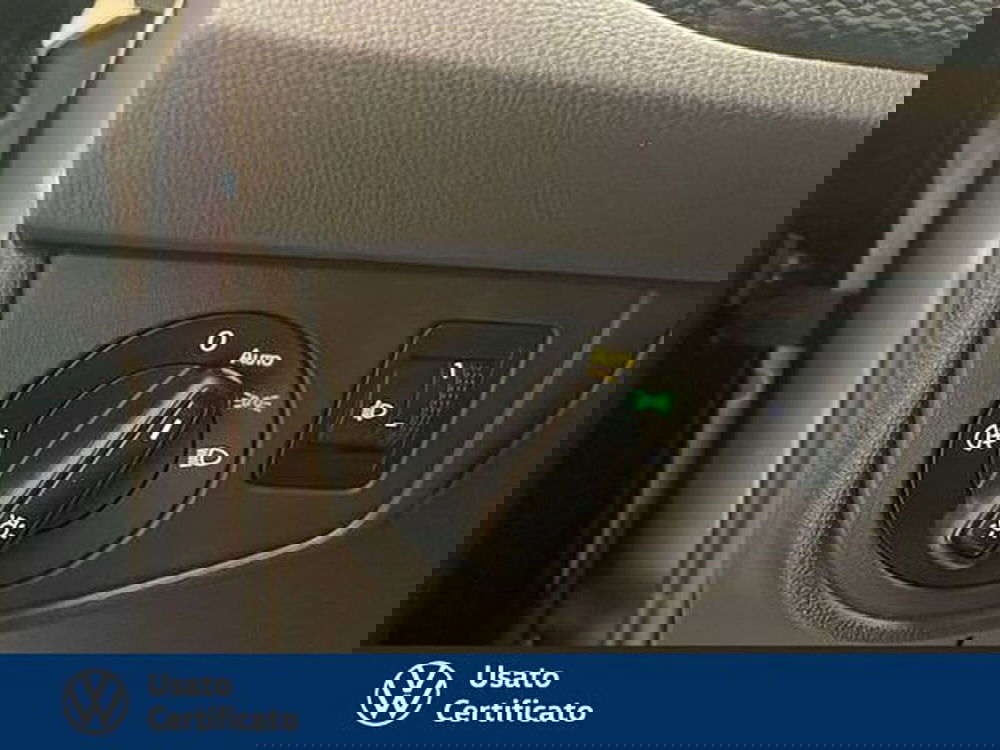 Volkswagen Taigo usata a Vicenza (15)