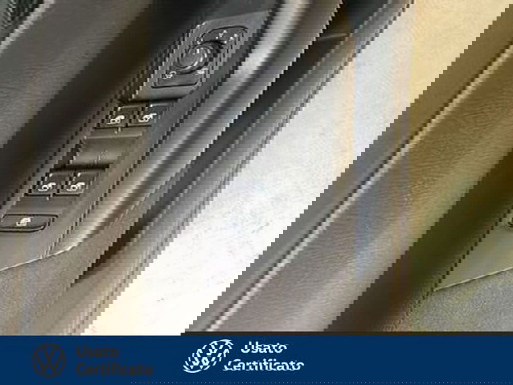 Volkswagen Taigo usata a Vicenza (16)