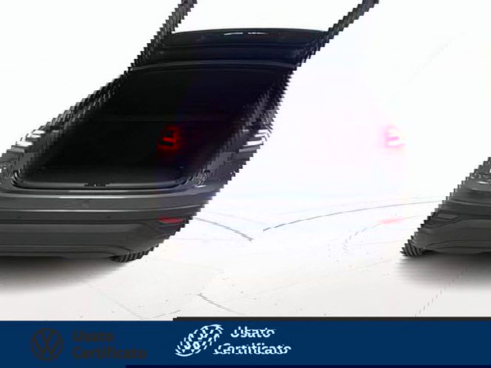 Volkswagen Taigo usata a Vicenza (18)