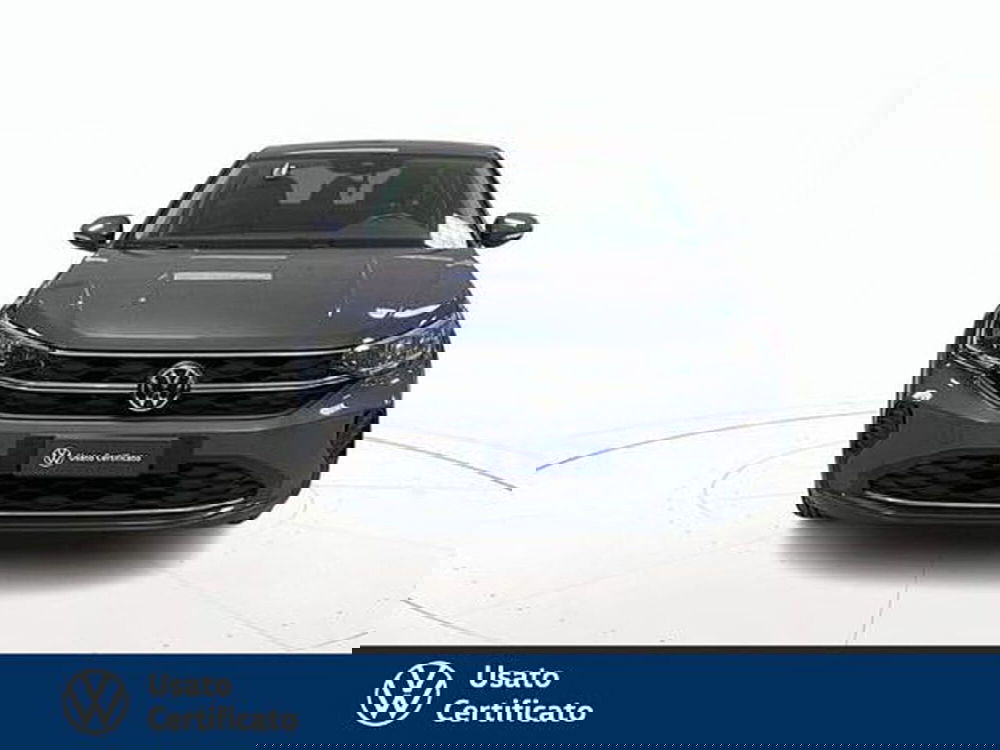 Volkswagen Taigo usata a Vicenza (2)