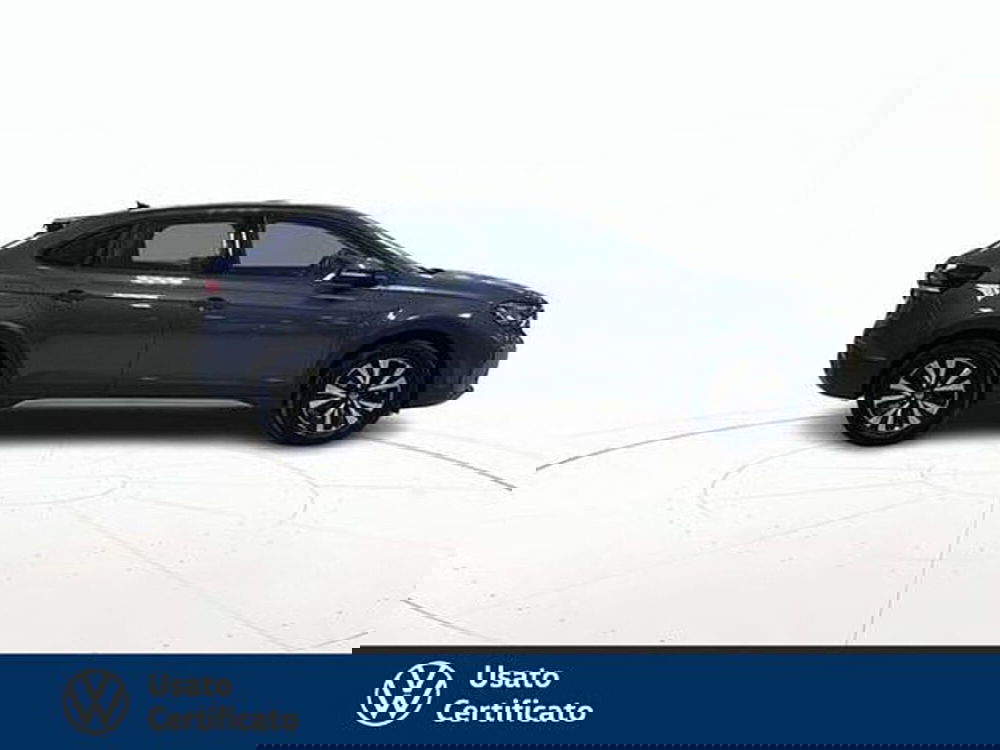 Volkswagen Taigo usata a Vicenza (3)