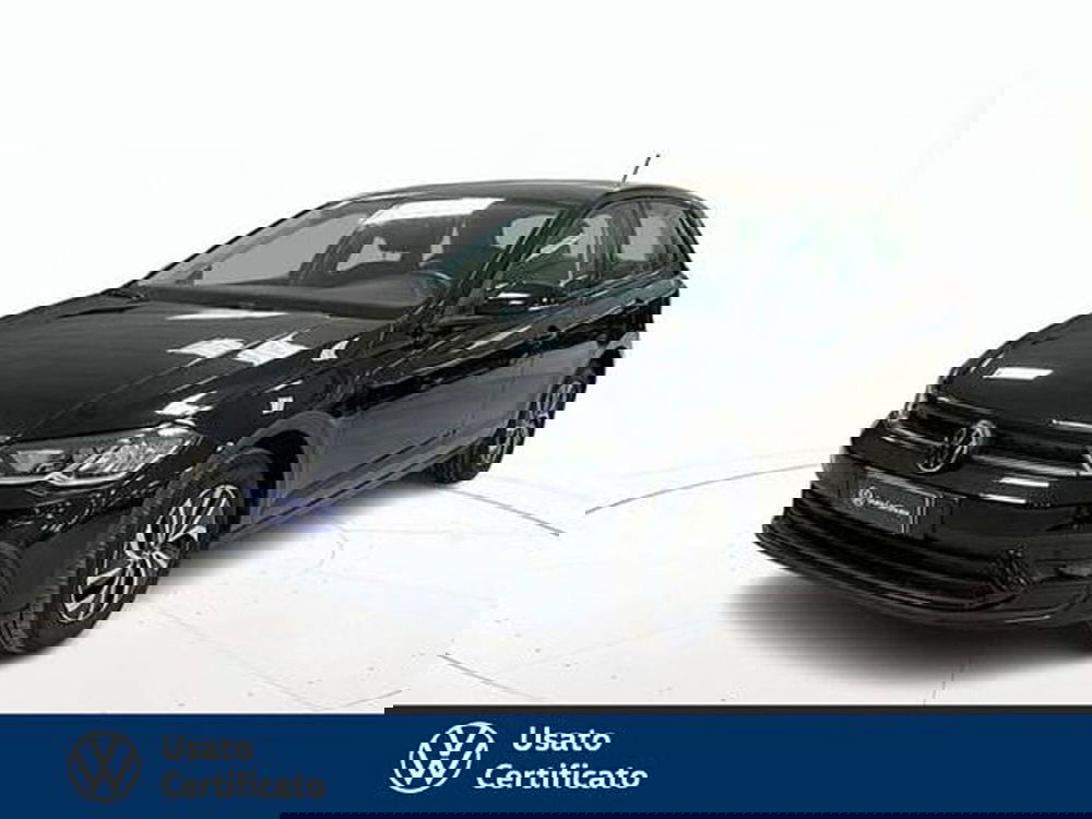 Volkswagen Polo usata a Vicenza