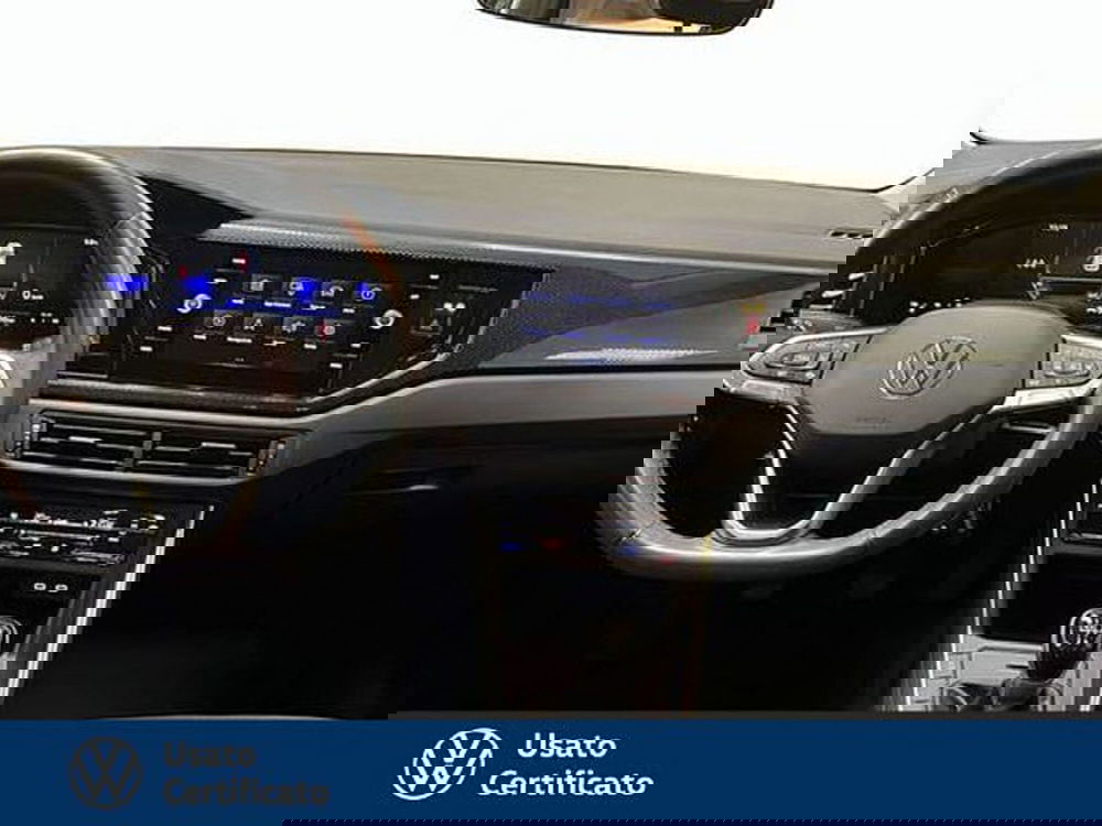 Volkswagen Polo usata a Vicenza (10)