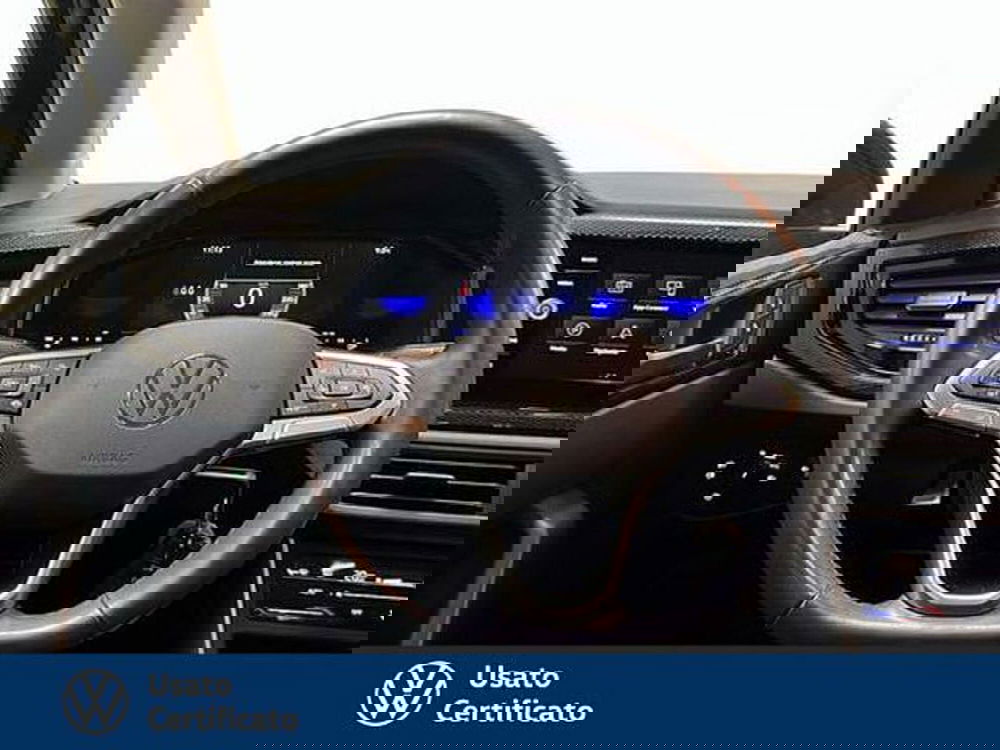 Volkswagen Polo usata a Vicenza (11)