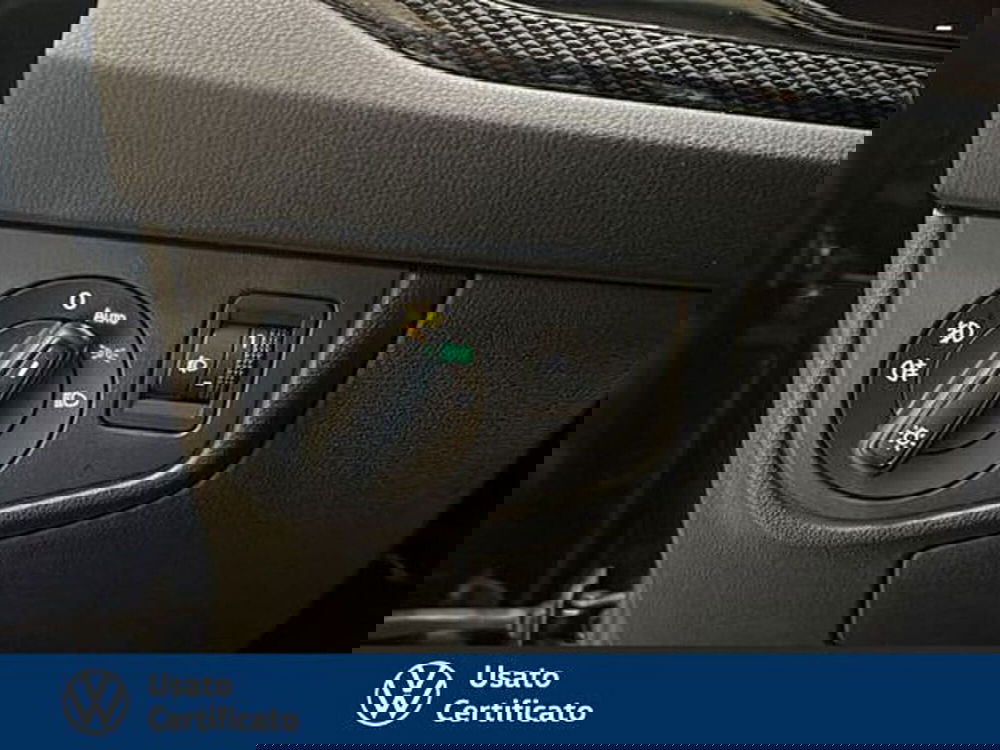 Volkswagen Polo usata a Vicenza (12)