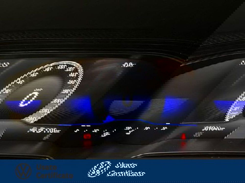 Volkswagen Polo usata a Vicenza (13)