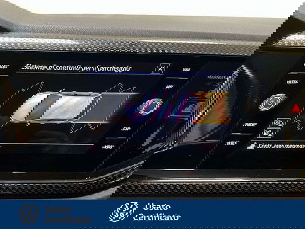 Volkswagen Polo usata a Vicenza (19)