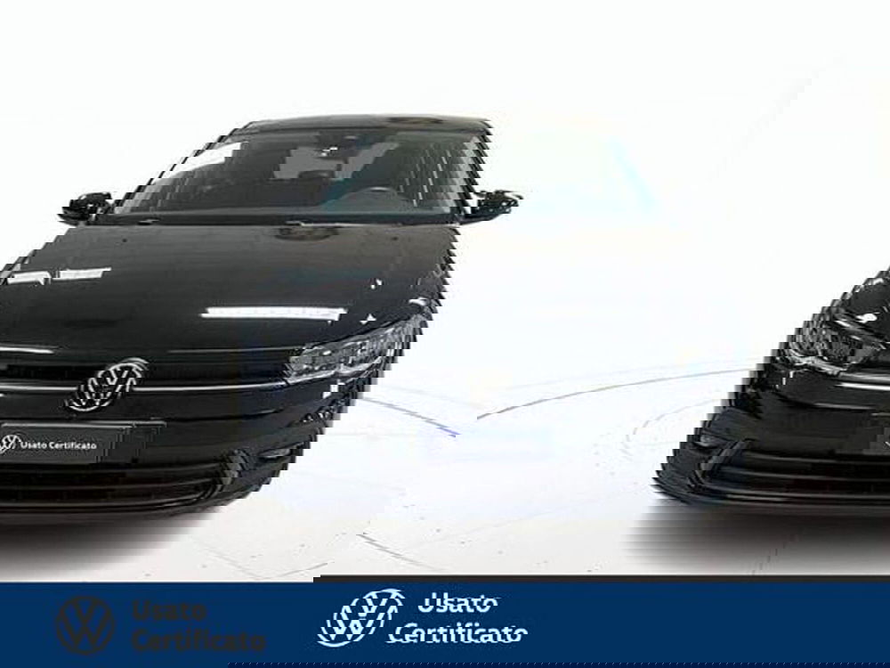 Volkswagen Polo usata a Vicenza (2)