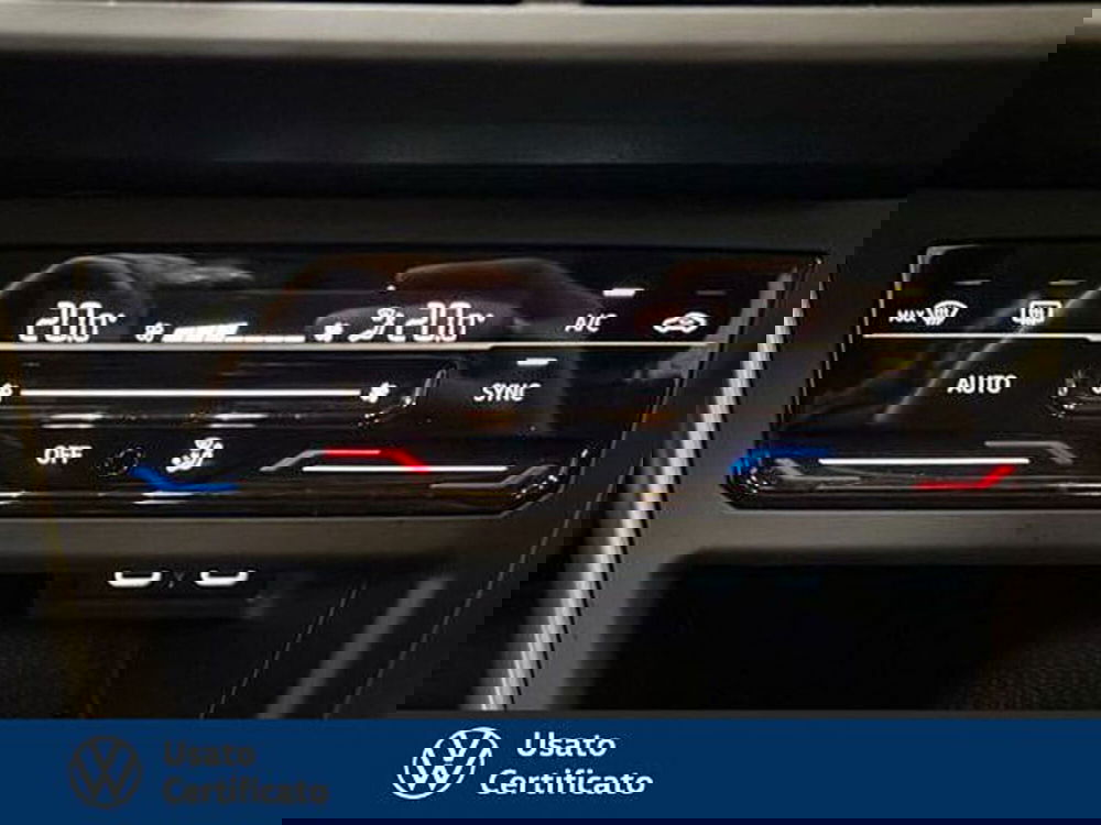 Volkswagen Polo usata a Vicenza (20)