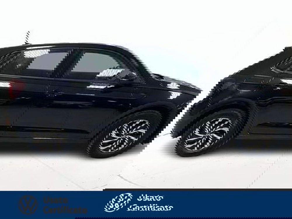 Volkswagen Polo usata a Vicenza (3)