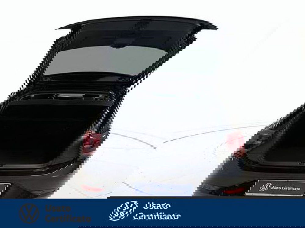 Volkswagen Polo usata a Vicenza (6)