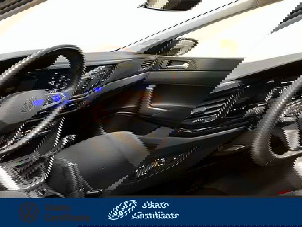 Volkswagen Polo usata a Vicenza (7)