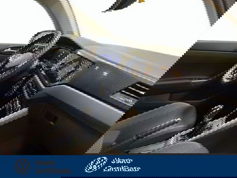 Volkswagen Polo usata a Vicenza (8)