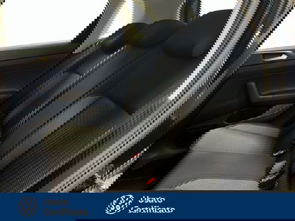 Volkswagen Polo usata a Vicenza (9)