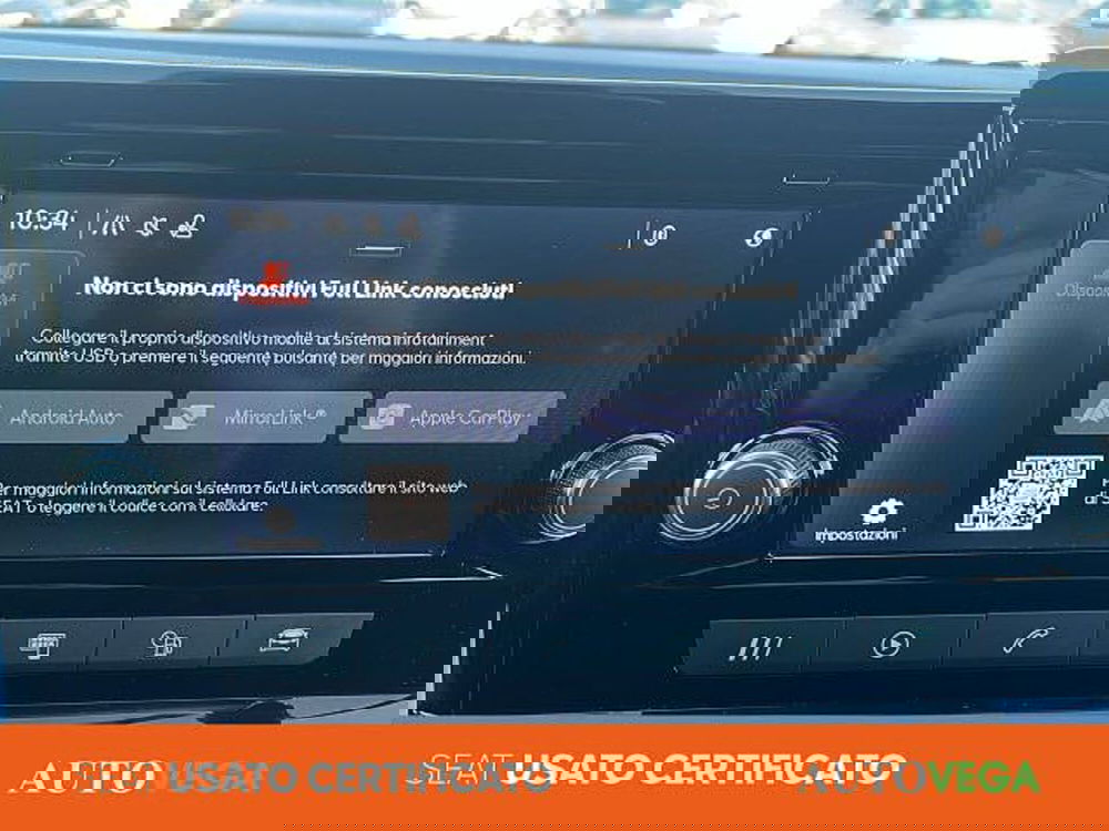 SEAT Arona usata a Vicenza (12)