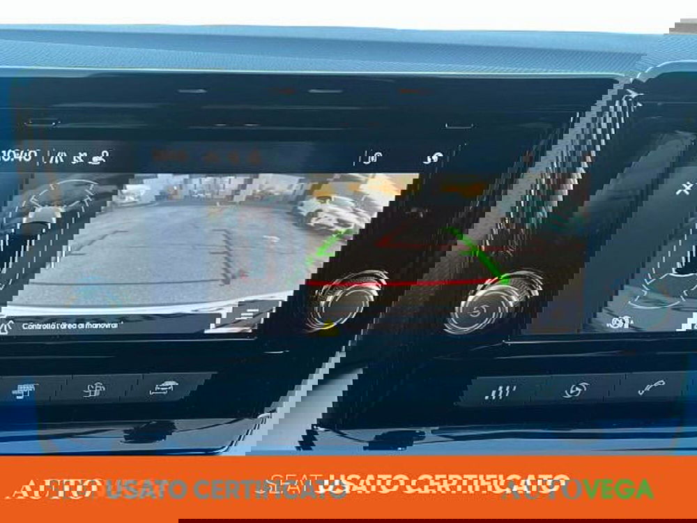 SEAT Arona usata a Vicenza (14)