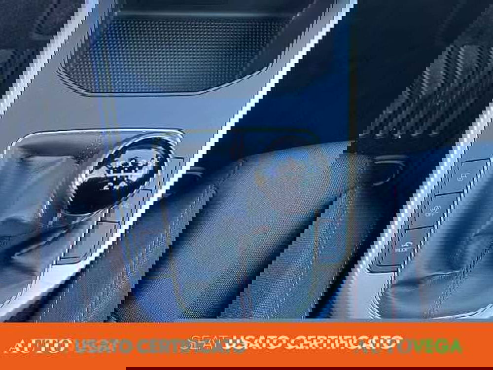 SEAT Arona usata a Vicenza (15)